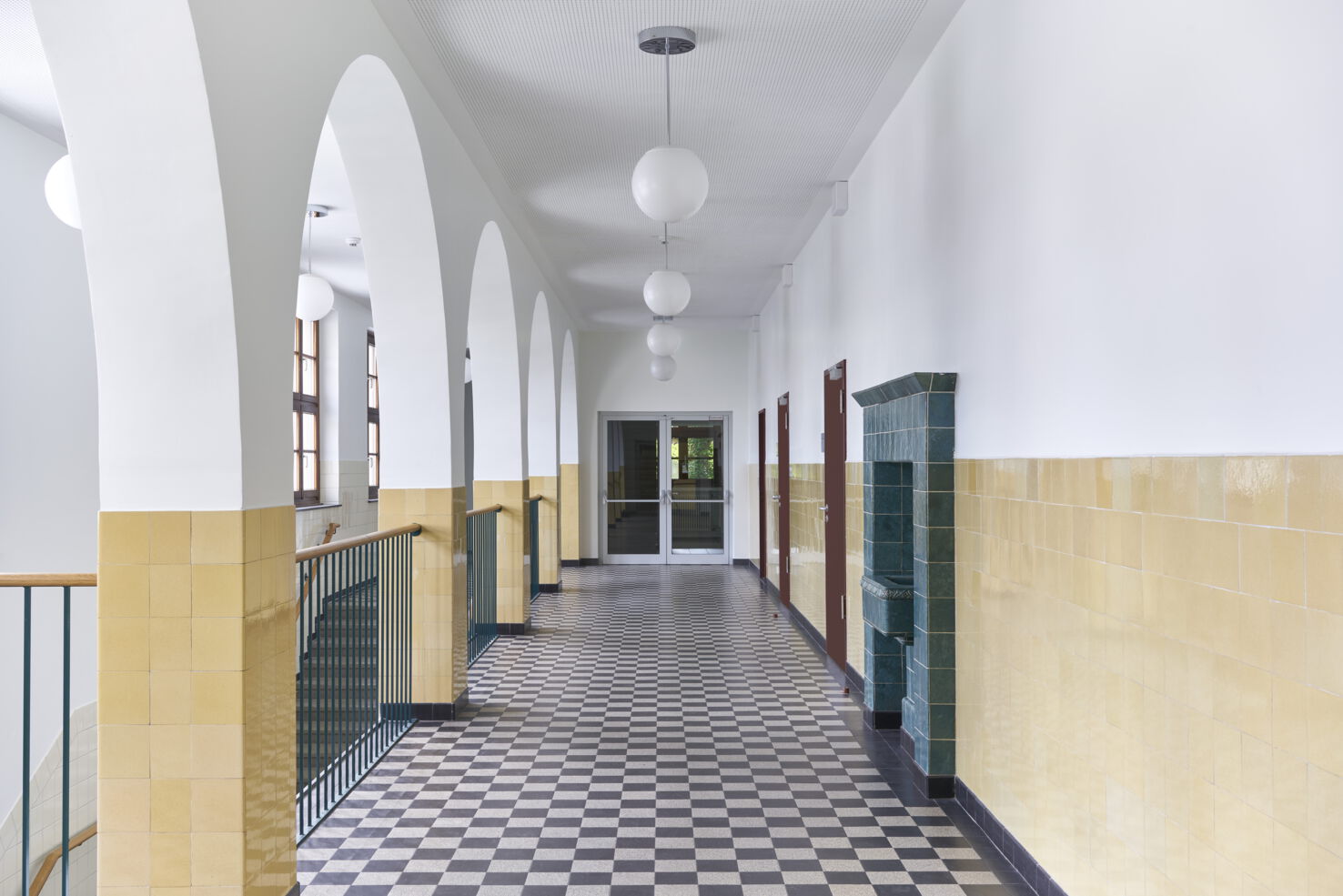 Bild 3 zu Projekt Grundschule Wellensiek