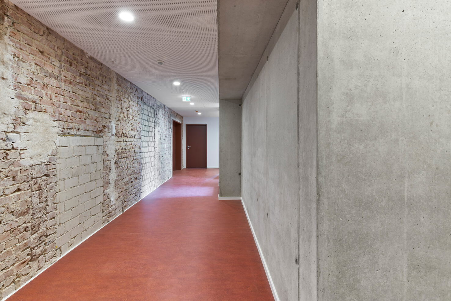 Bild 1 zu Projekt Jugendzentrum Kamp