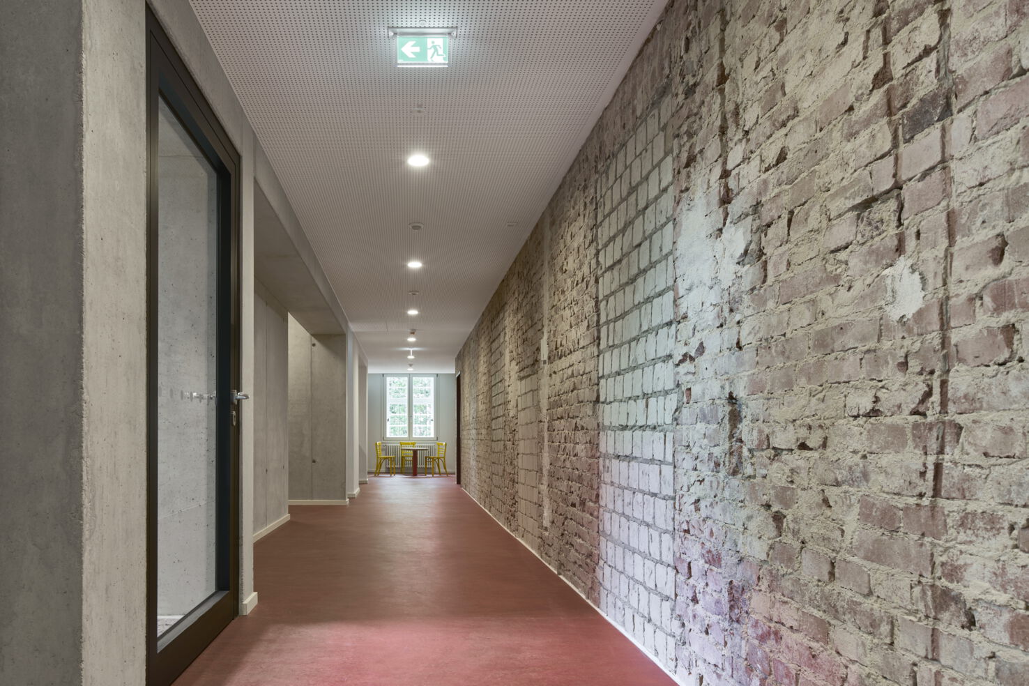 Bild 12 zu Projekt Jugendzentrum Kamp