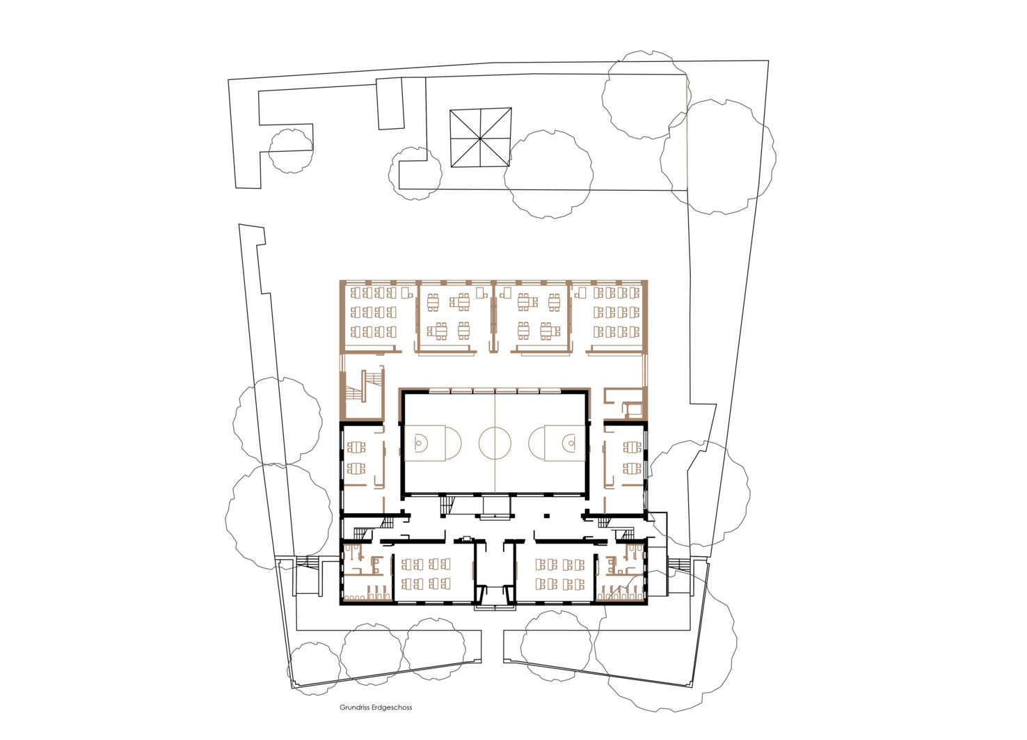 Bild 15 zu Projekt Grundschule Wellensiek