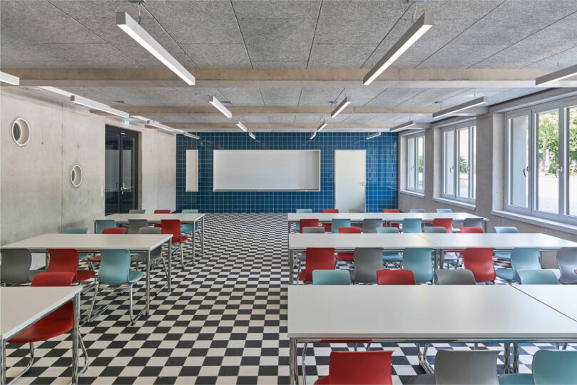 Grundschule Wellensiek Bielefeld