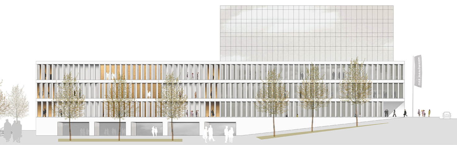 Bild 5 zu Projekt Campus Handwerk