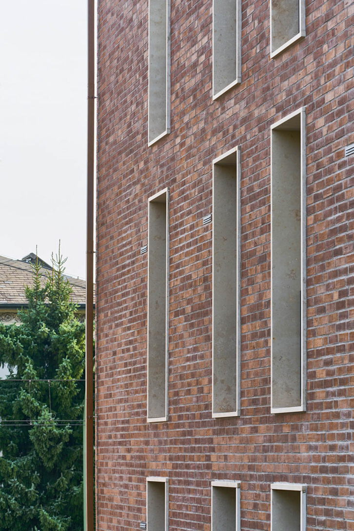 Bild 5 zu Projekt Stadthaus sechzig