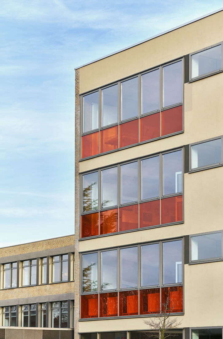 Bild 15 zu Projekt Ceciliengymnasium