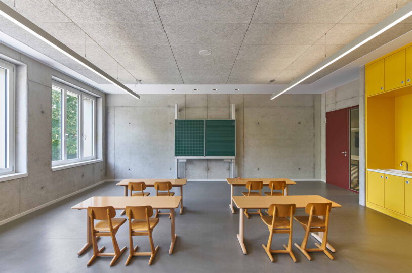 Grundschule Wellensiek Bielefeld