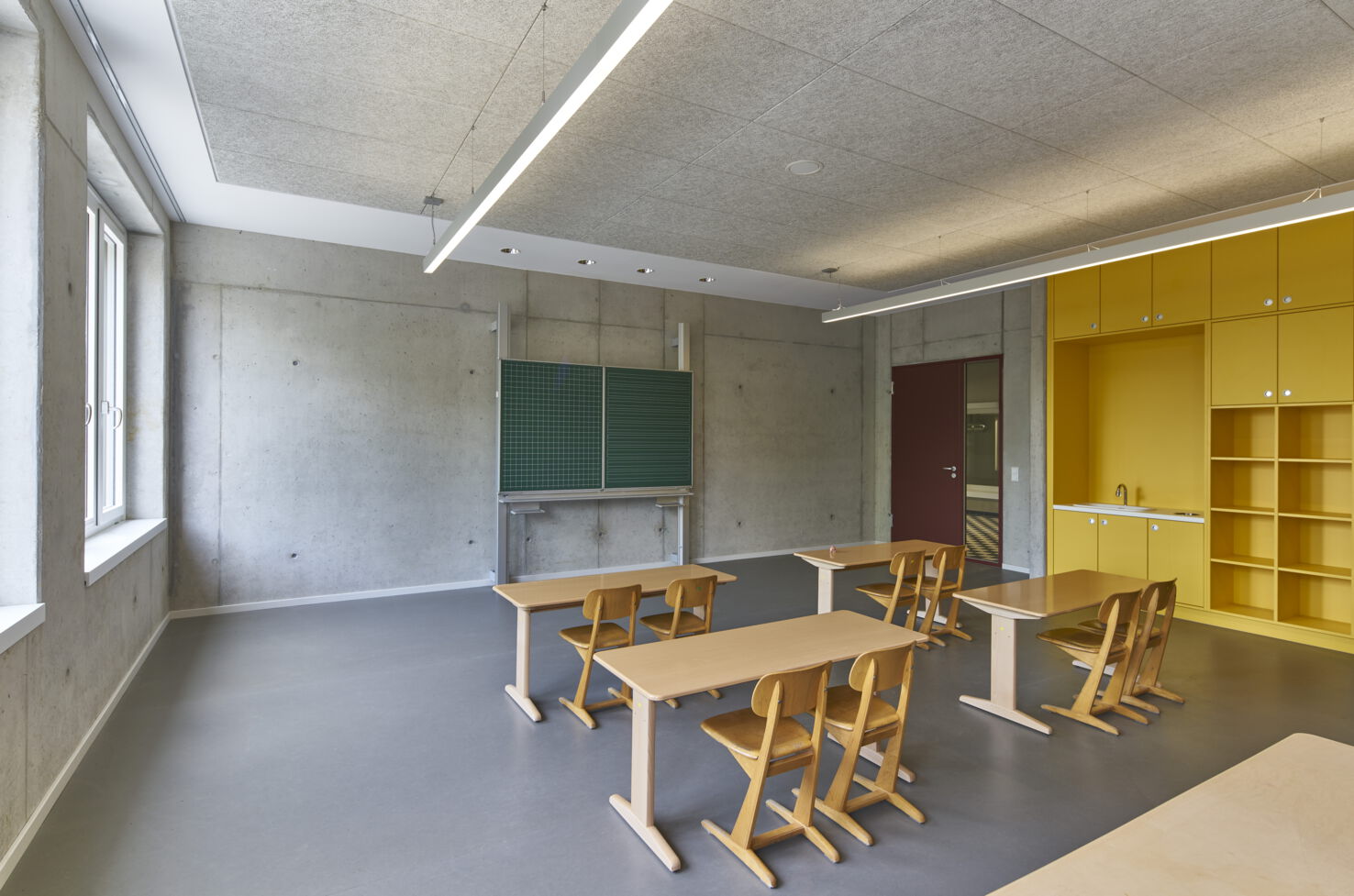 Bild 6 zu Projekt Grundschule Wellensiek