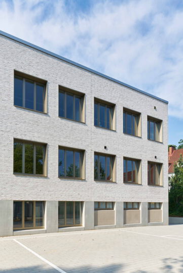 Grundschule Wellensiek Bielefeld