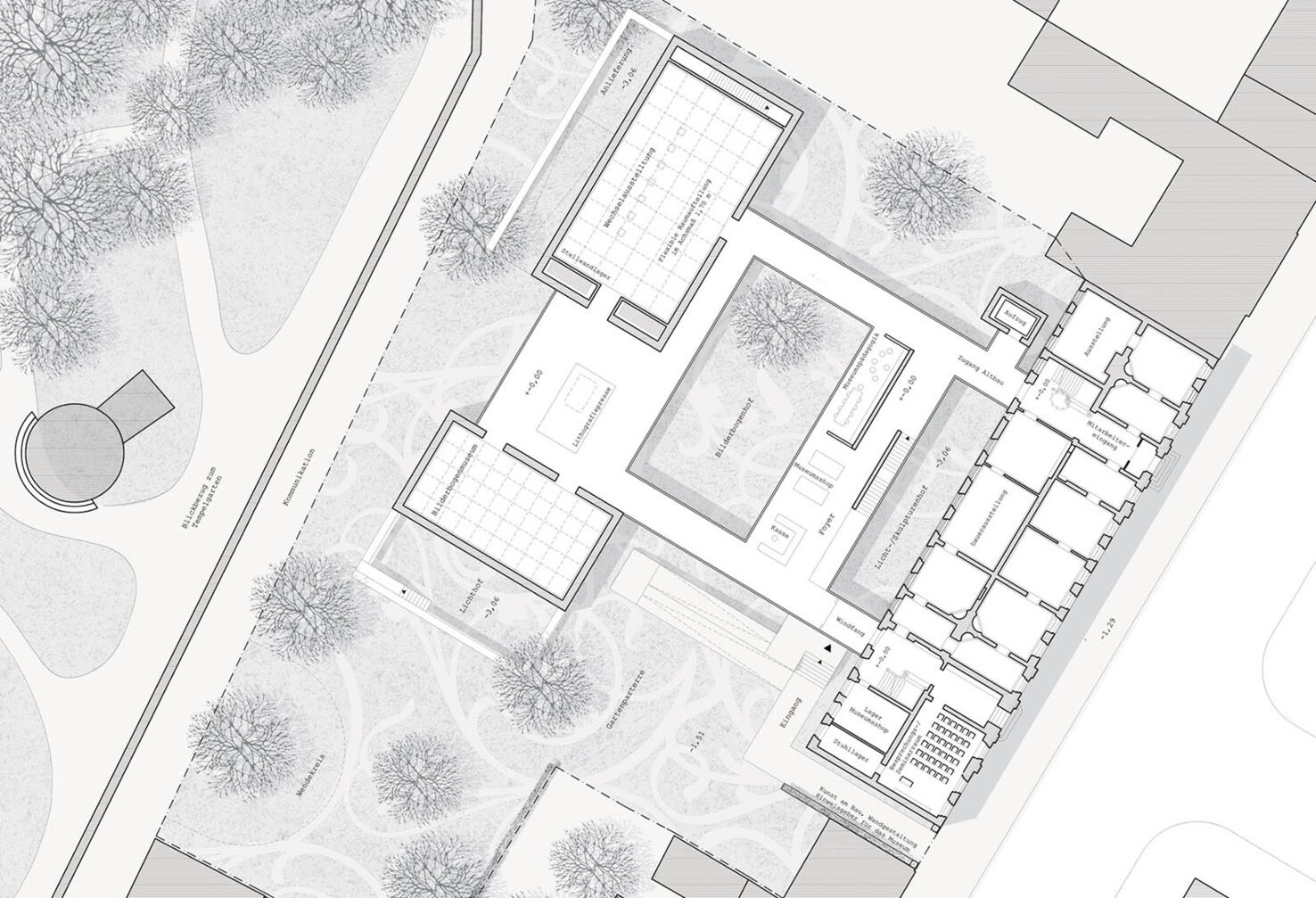 Bild 6 zu Projekt Museum Neuruppin