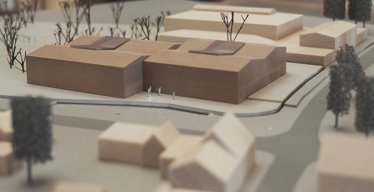 Bild 8 zu Projekt Neubau Grundschule Brockhagen