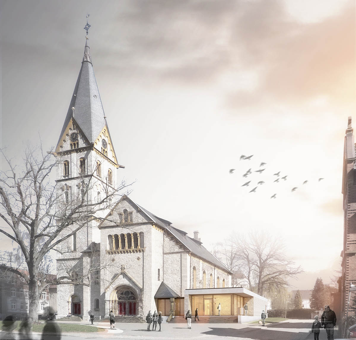 Bild 7 zu Projekt Johanniskirche