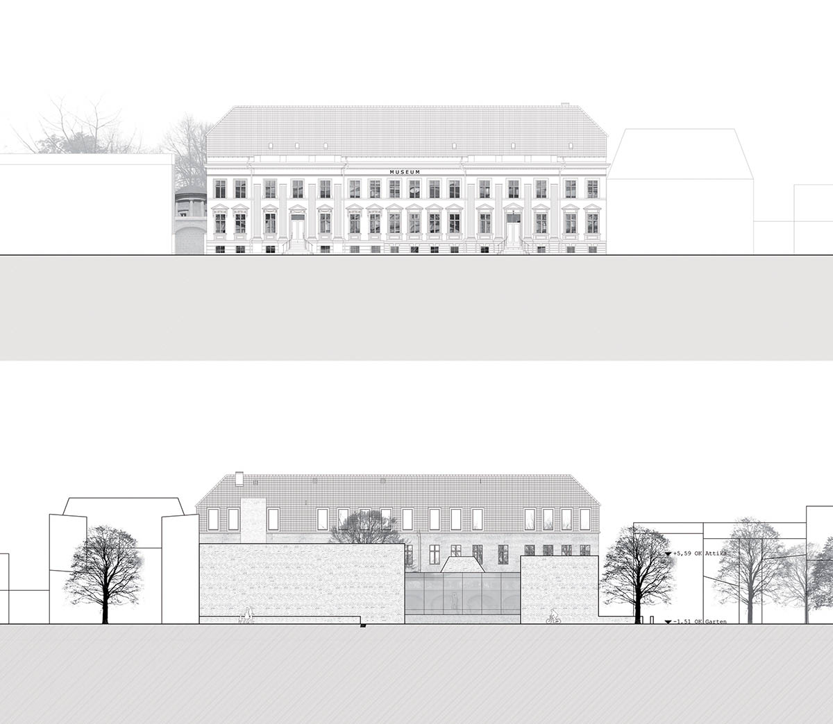 Bild 4 zu Projekt Museum Neuruppin