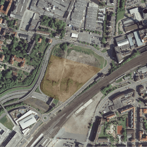 Teilnahme am Realisierungswettbewerb für den neuen CAMPUS HANDWERK