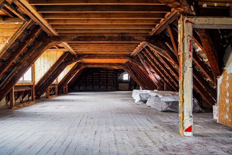 Sanierung Jugendzentrum Kamp