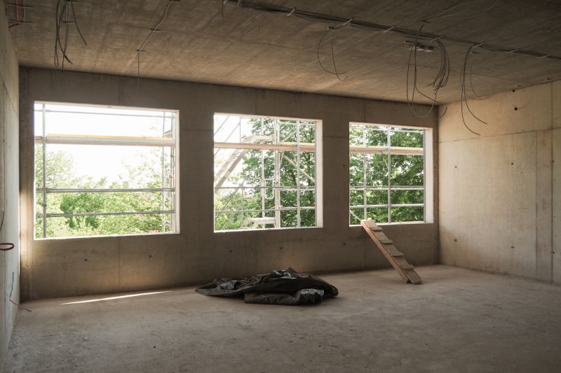 Umbau und Erweiterung Grundschule Wellensiek